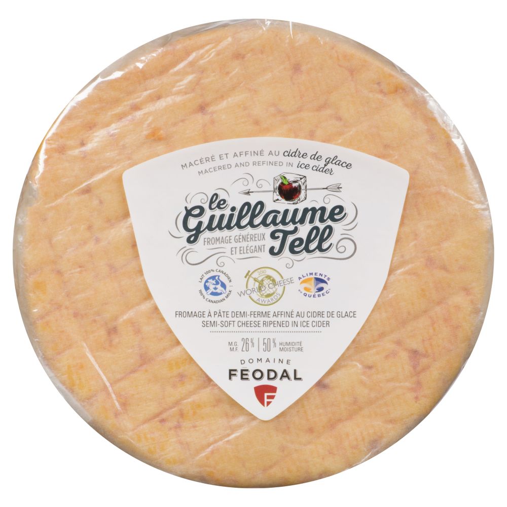 Fromagerie Amafaçon Le Guillaume Tell 1.4kg