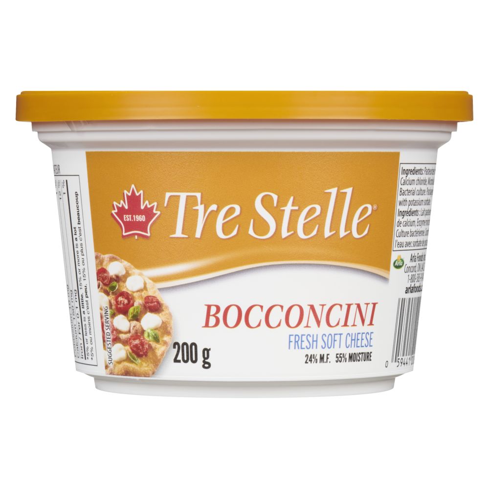 Tre Stelle Bocconcini 200g