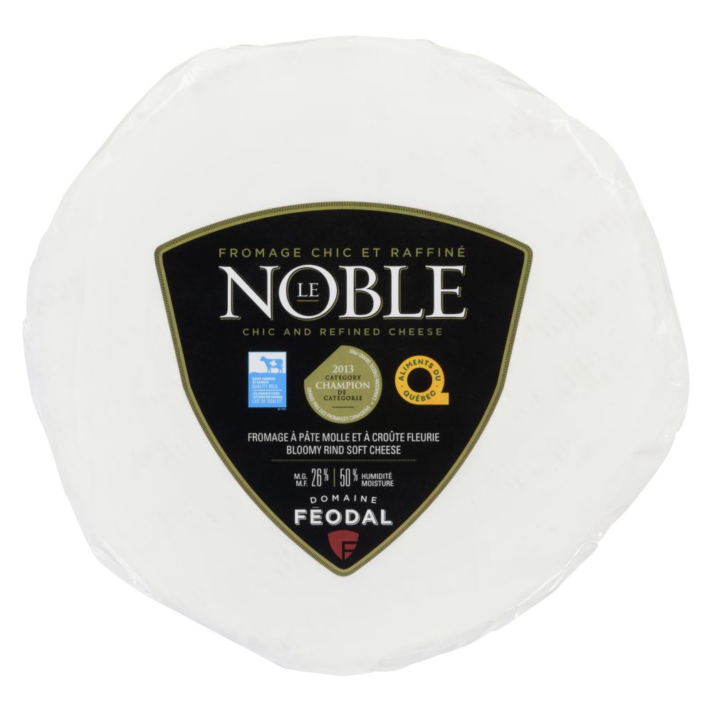 Fromagerie Amafaçon Le Noble 1.4kg