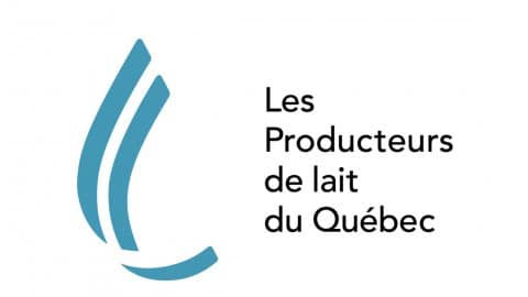 Producteurs de lait du QC