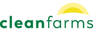 CleanFarms Logo