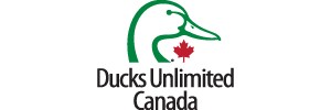 Ducks Unlimited Canada Logo