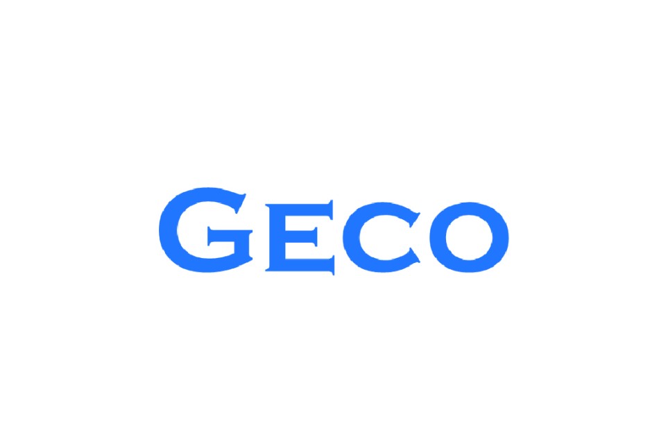 Green Pursuit Nominee - GECO