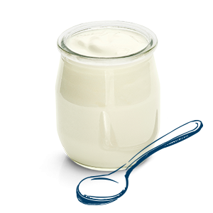 yogurt image