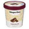 Häagen-Dazs Chocolate Ice Cream 500ml