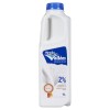 Trois Vallées Partly Skimmed Milk 2% M.F. 1L