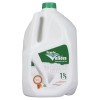 Trois Vallées Partly Skimmed Milk 1% M.F. 4L