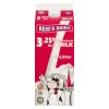 Reid's Dairy Homogenized Milk 3.25% M.F. 2L