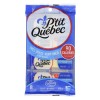 P'tit Québec Very Mild White Cheddar Snacks 168g