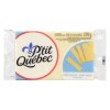 P'tit Québec Very Mild Light White Cheddar 270g