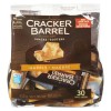 Cracker Barrel Marble Cheddar Snacks 650g