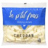 St-Guillaume Cheddar Curds Le P'tit Frais 500g