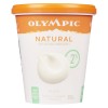 Olympic Natural Plain Yogurt 2% M.F. 650g