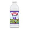 Lactantia Partly Skimmed Milk 1% M.F. 1.5L