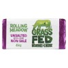 Rolling Meadow Grass-Fed Unsalted Butter 454g