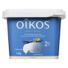 Oîkos Vanilla Greek Yogurt 2% M.F. 1.5kg