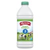 Lactantia Organic Partly Skimmed Milk 2% M.F. 1.5L