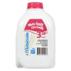 Laiterie de l'Outaouais Homogenized Milk 3.25% M.F. 1L