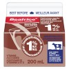 Beatrice Partly Skimmed Chocolate Milk 1% M.F. 200ml