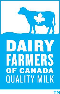 Dairy Farmers of Canada